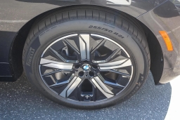 BMW iX xDrive45 Sports Activity Vehicle 2026