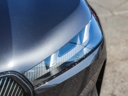 BMW iX xDrive45 Sports Activity Vehicle 2026