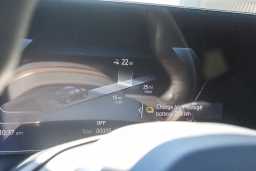 BMW iX xDrive45 Sports Activity Vehicle 2026