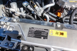 BMW iX xDrive45 Sports Activity Vehicle 2026