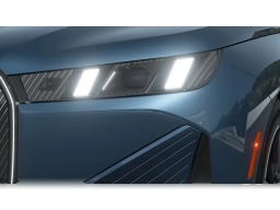 BMW iX xDrive45 Sports Activity Vehicle 2026