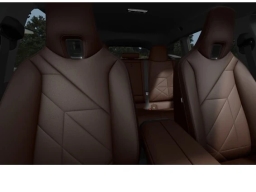 BMW iX xDrive45 Sports Activity Vehicle 2026