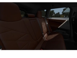 BMW iX xDrive45 Sports Activity Vehicle 2026