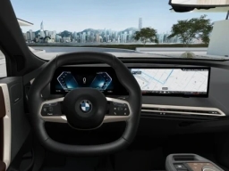 BMW iX xDrive45 Sports Activity Vehicle 2026