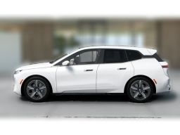 BMW iX xDrive45 Sports Activity Vehicle 2026