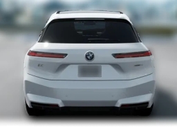 BMW iX xDrive45 Sports Activity Vehicle 2026