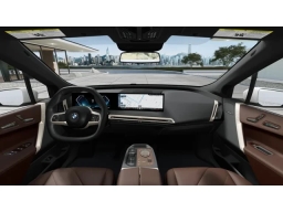 BMW iX xDrive45 Sports Activity Vehicle 2026
