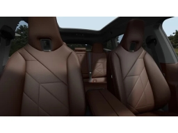 BMW iX xDrive45 Sports Activity Vehicle 2026