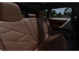 BMW iX xDrive45 Sports Activity Vehicle 2026