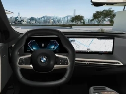 BMW iX xDrive45 Sports Activity Vehicle 2026