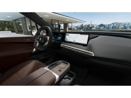 BMW iX xDrive45 Sports Activity Vehicle 2026