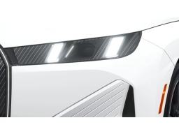 BMW iX xDrive45 Sports Activity Vehicle 2026