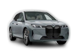 BMW iX xDrive45 Sports Activity Vehicle 2026