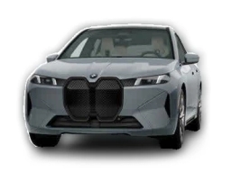 BMW iX xDrive45 Sports Activity Vehicle 2026