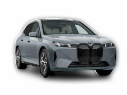 BMW iX xDrive45 Sports Activity Vehicle 2026