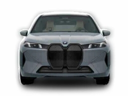 BMW iX xDrive45 Sports Activity Vehicle 2026