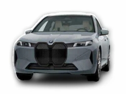 BMW iX xDrive45 Sports Activity Vehicle 2026