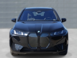 BMW iX xDrive45 Sports Activity Vehicle 2026