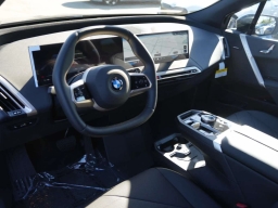 BMW iX xDrive45 Sports Activity Vehicle 2026