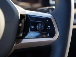 BMW iX xDrive45 Sports Activity Vehicle 2026