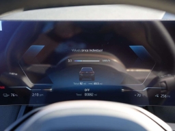 BMW iX xDrive45 Sports Activity Vehicle 2026