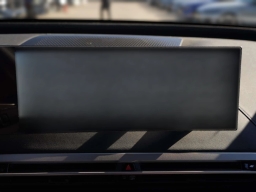 BMW iX xDrive45 Sports Activity Vehicle 2026