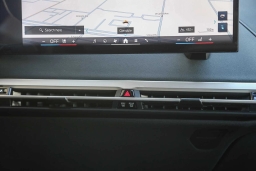 BMW iX xDrive45 Sports Activity Vehicle 2026