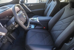 BMW iX xDrive45 Sports Activity Vehicle 2026