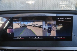 BMW iX xDrive45 Sports Activity Vehicle 2026