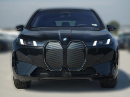 BMW iX xDrive45 Sports Activity Vehicle 2026