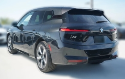 BMW iX xDrive45 Sports Activity Vehicle 2026