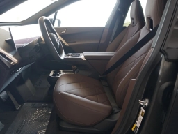 BMW iX xDrive45 Sports Activity Vehicle 2026