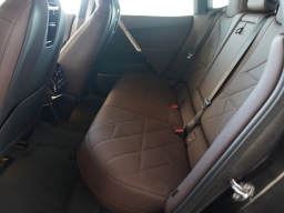 BMW iX xDrive45 Sports Activity Vehicle 2026