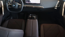 BMW iX xDrive45 Sports Activity Vehicle 2026