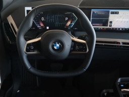 BMW iX xDrive45 Sports Activity Vehicle 2026