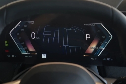 BMW iX xDrive45 Sports Activity Vehicle 2026