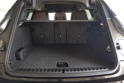 BMW iX xDrive45 Sports Activity Vehicle 2026