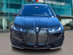 BMW iX xDrive45 Sports Activity Vehicle 2026