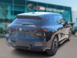 BMW iX xDrive45 Sports Activity Vehicle 2026