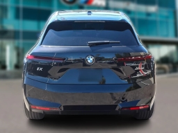 BMW iX xDrive45 Sports Activity Vehicle 2026