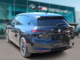 BMW iX xDrive45 Sports Activity Vehicle 2026