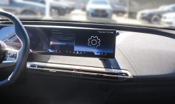 BMW iX xDrive45 Sports Activity Vehicle 2026