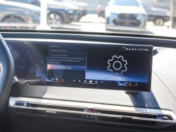 BMW iX xDrive45 Sports Activity Vehicle 2026