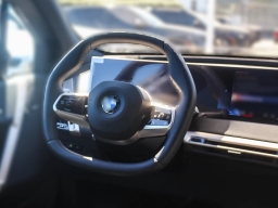 BMW iX xDrive45 Sports Activity Vehicle 2026