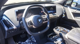 BMW iX xDrive45 Sports Activity Vehicle 2026