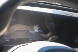 BMW iX xDrive45 Sports Activity Vehicle 2026