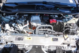 BMW iX xDrive45 Sports Activity Vehicle 2026