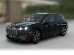 BMW iX xDrive45 Sports Activity Vehicle 2026