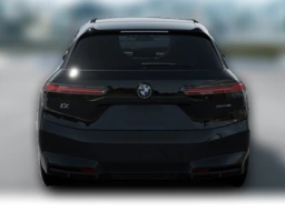 BMW iX xDrive45 Sports Activity Vehicle 2026