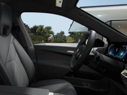 BMW iX xDrive45 Sports Activity Vehicle 2026